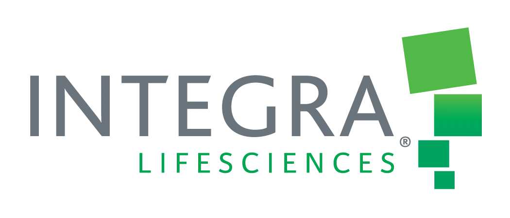 Integra LifeSciences logo