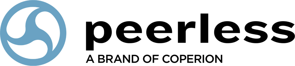Peerless Food Equipment logo