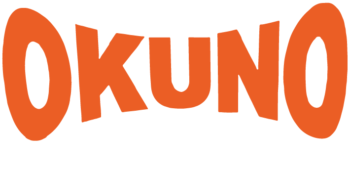 Okuno International Inc logo