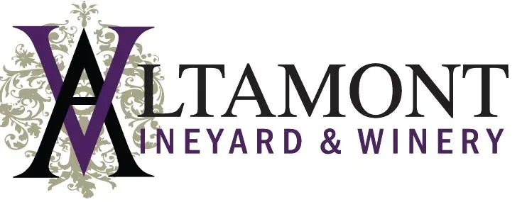 Altamont Vineyard & Winery logo