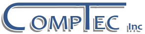 Comptec Inc logo