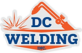DC Welding logo