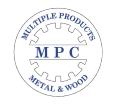 THE MULTIPLE PRODUCTS COMPANY logo