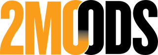 2MOODS logo