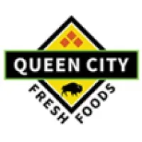 Queen City Fresh Foods logo