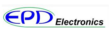 EPD Electronics logo