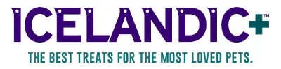 Icelandic+ logo