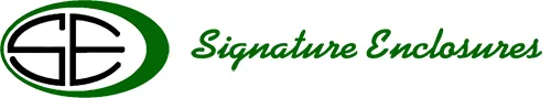 Signature Enclosures Inc logo