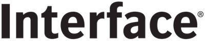 Interface, Inc logo