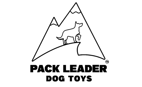 Pack Leader Dog Toys, LLC logo