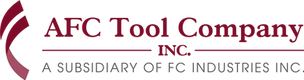 AFC Tool Company logo