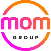 MOM Group logo