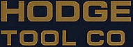 Hodge Tool Co Inc logo