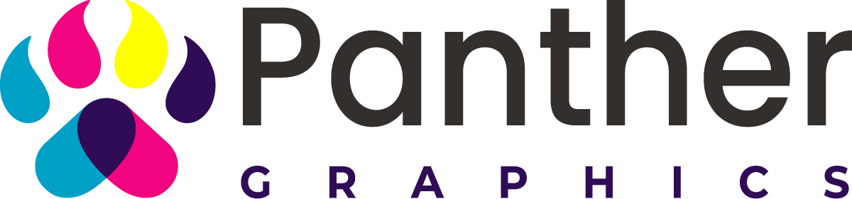 Panther Graphics, Inc logo