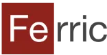 Ferric Corporation logo