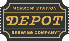 Depot Brewing Company LLC logo