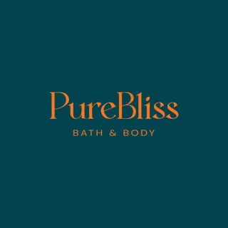 PureBliss Bath & Body logo
