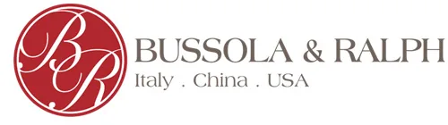 Bussola & Ralph International Srl logo