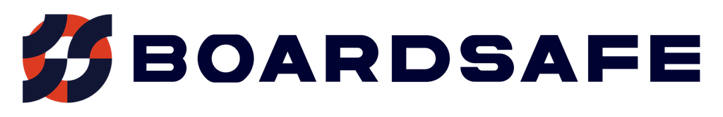 BoardSafe Docks logo