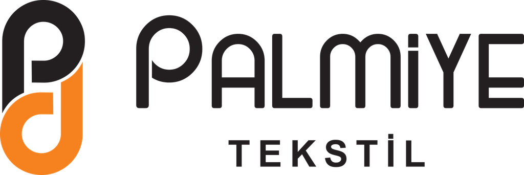 Palmiye Tekstil logo