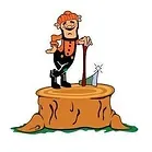 Hankle Lumber Inc logo