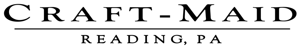 Craft-Maid Kitchens, Inc logo