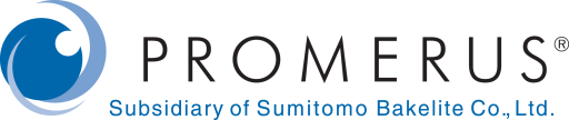 Promerus, LLC logo