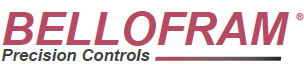 Bellofram Precision Controls logo