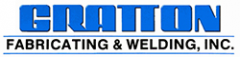 Gratton Fabricating & Welding, Inc logo