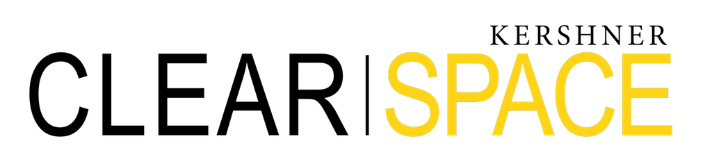 Kershner ClearSpace logo