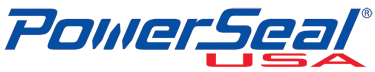 PowerSeal USA logo