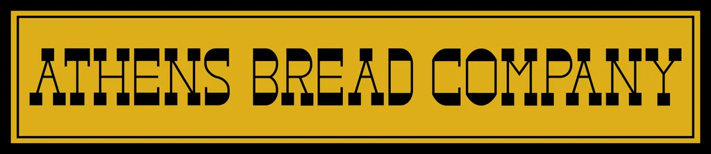 Athens Bread Company logo