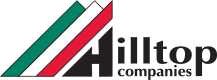 Hilltop Companies logo