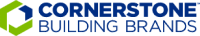 Cornerstone Building Brands logo
