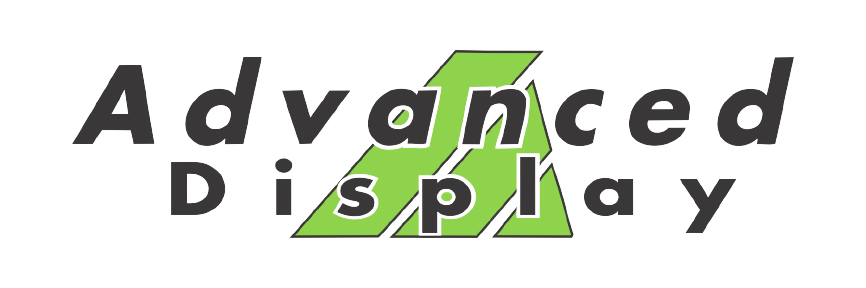 Advanced Display logo