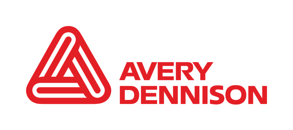 Avery Dennison Corporation logo