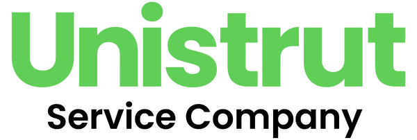 Unistrut Service Company logo