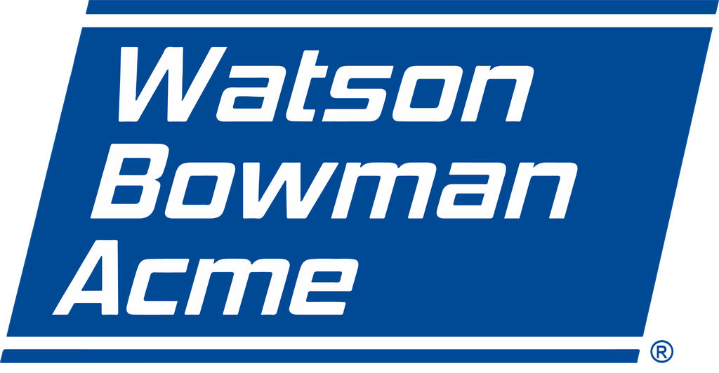 Watson Bowman Acme logo