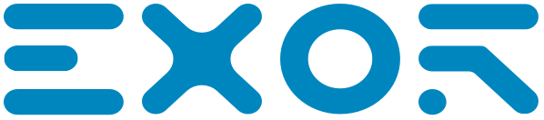 EXOR America logo