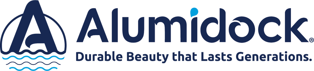 Alumidock logo