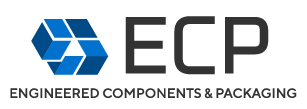Engineered Components & Packaging, LLC logo