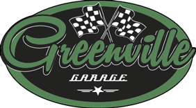Greenville Garage logo