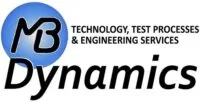 MB Dynamics, Inc logo