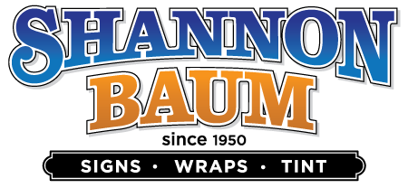 Shannon-Baum Signs logo