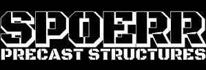 Spoerr Precast Structures logo