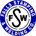 Falls Stamping & Welding Co logo