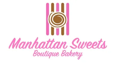 Manhattan Sweets Boutique Bakery logo