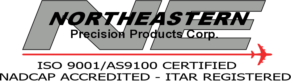 Northeastern Precision Products Corp logo