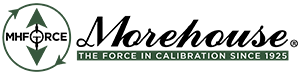 Morehouse Instrument Company logo