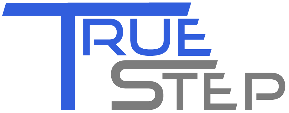 True Step, LLC logo